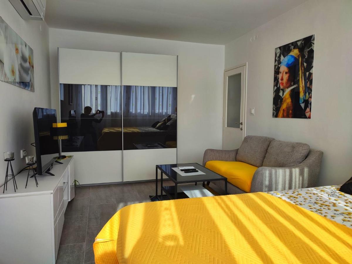 Apartment Siesta Split Eksteriør billede